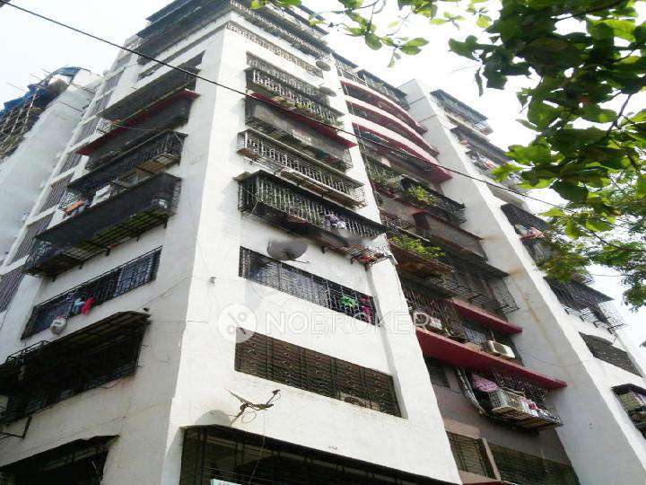 4 BHK Flat In Unique Heights For Sale  In Mahim