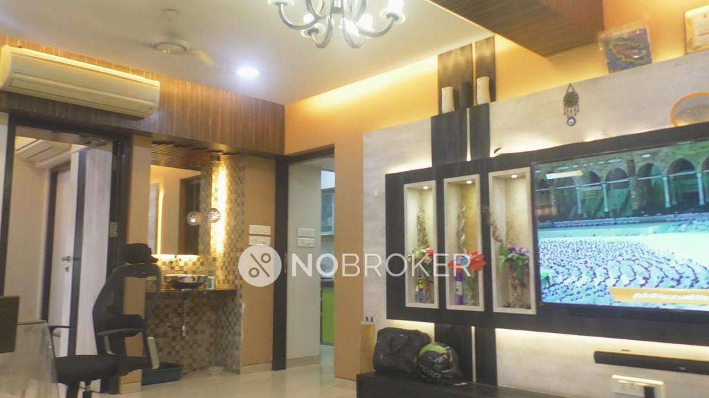 4 BHK Flat In Unique Heights For Sale  In Mahim