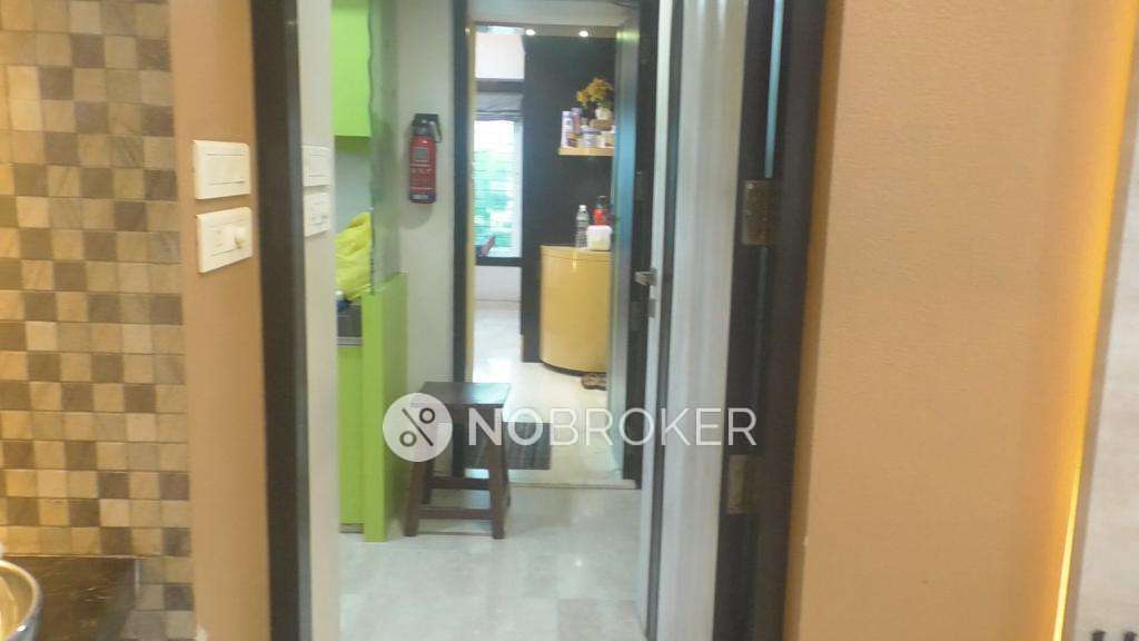 4 BHK Flat In Unique Heights For Sale  In Mahim