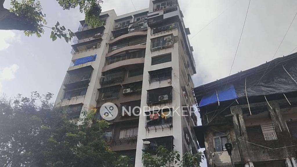4 BHK Flat In Unique Heights For Sale  In Mahim