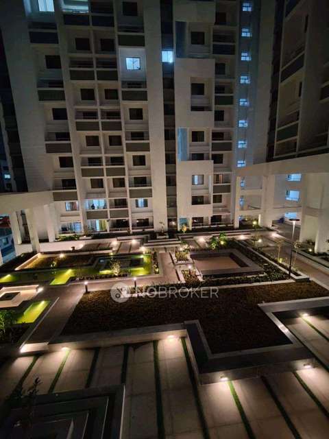 2 BHK Flat In Rohan Prathama for Rent  In  Pimpri-chinchwad