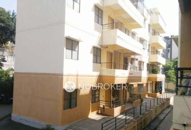 Netravathi Apartment