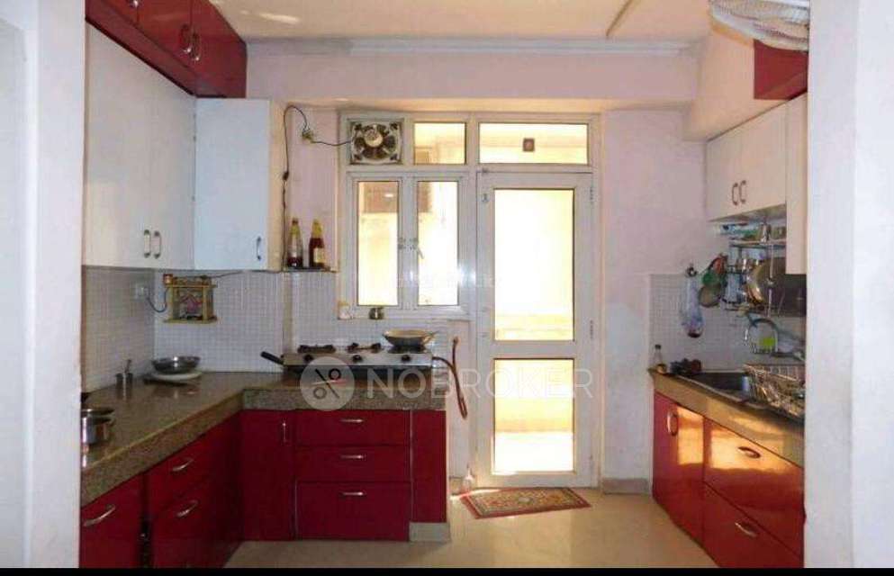 4 BHK Flat In Supertech Ecociti For Sale  In Sector-137