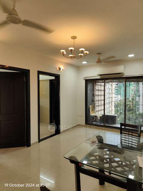 3 BHK Flat In Mangalmurti Co-op. Housing Society For Sale  In Kandivali East