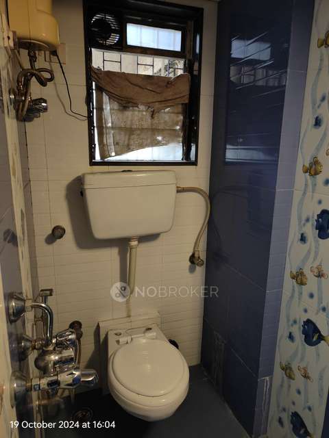 3 BHK Flat In Mangalmurti Co-op. Housing Society For Sale  In Kandivali East