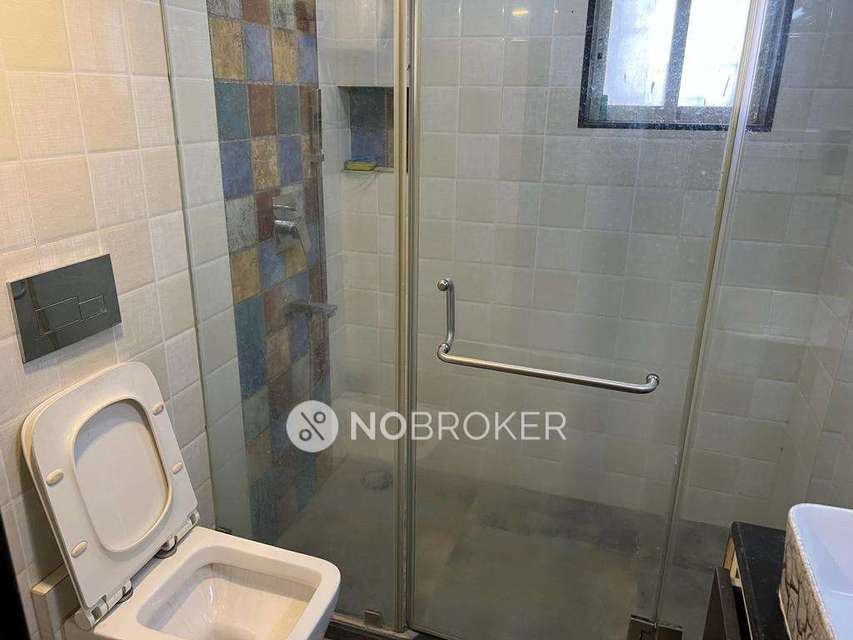 3 BHK Flat In Mangalmurti Co-op. Housing Society For Sale  In Kandivali East