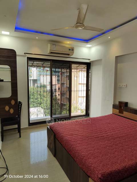 3 BHK Flat In Mangalmurti Co-op. Housing Society For Sale  In Kandivali East