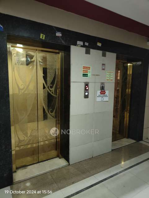 3 BHK Flat In Mangalmurti Co-op. Housing Society For Sale  In Kandivali East