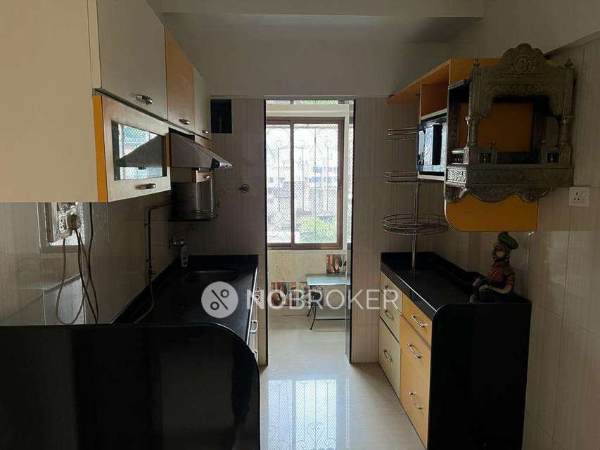 3 BHK Flat In Mangalmurti Co-op. Housing Society For Sale  In Kandivali East