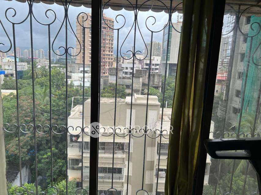 3 BHK Flat In Mangalmurti Co-op. Housing Society For Sale  In Kandivali East