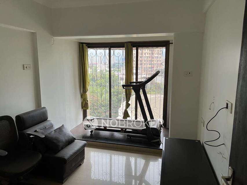3 BHK Flat In Mangalmurti Co-op. Housing Society For Sale  In Kandivali East