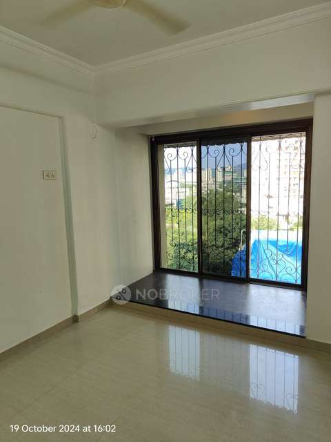 3 BHK Flat In Mangalmurti Co-op. Housing Society For Sale  In Kandivali East