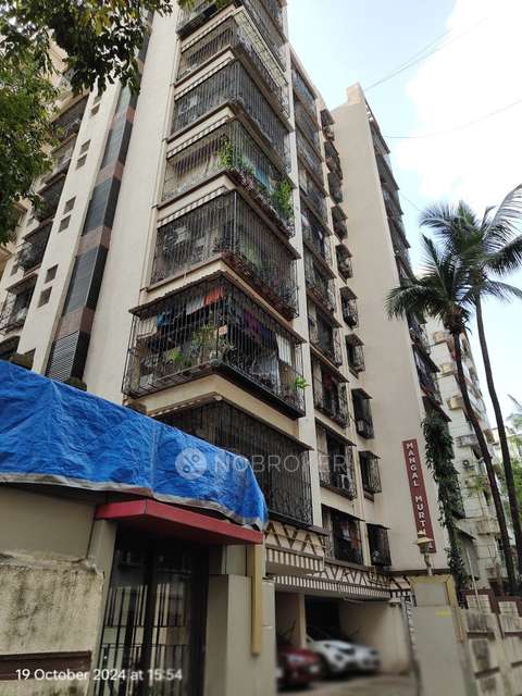 3 BHK Flat In Mangalmurti Co-op. Housing Society For Sale  In Kandivali East