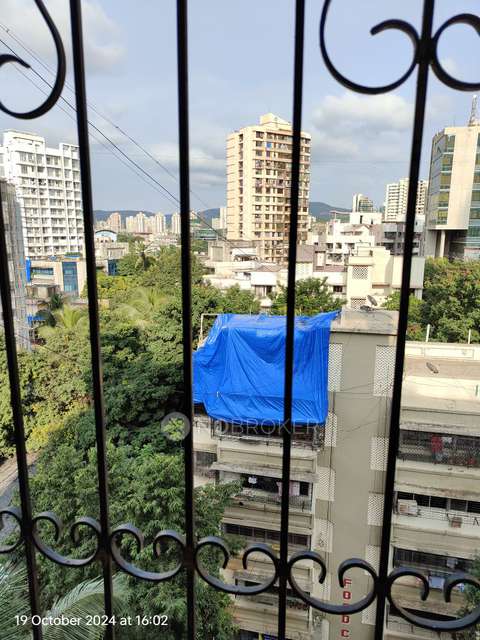 3 BHK Flat In Mangalmurti Co-op. Housing Society For Sale  In Kandivali East