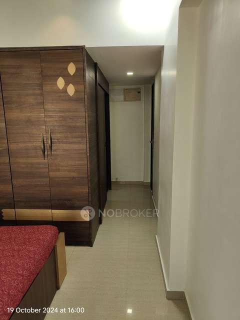 3 BHK Flat In Mangalmurti Co-op. Housing Society For Sale  In Kandivali East