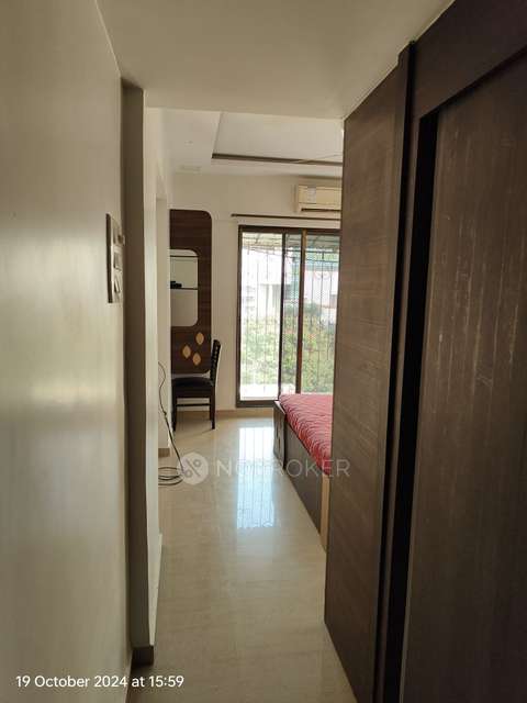3 BHK Flat In Mangalmurti Co-op. Housing Society For Sale  In Kandivali East
