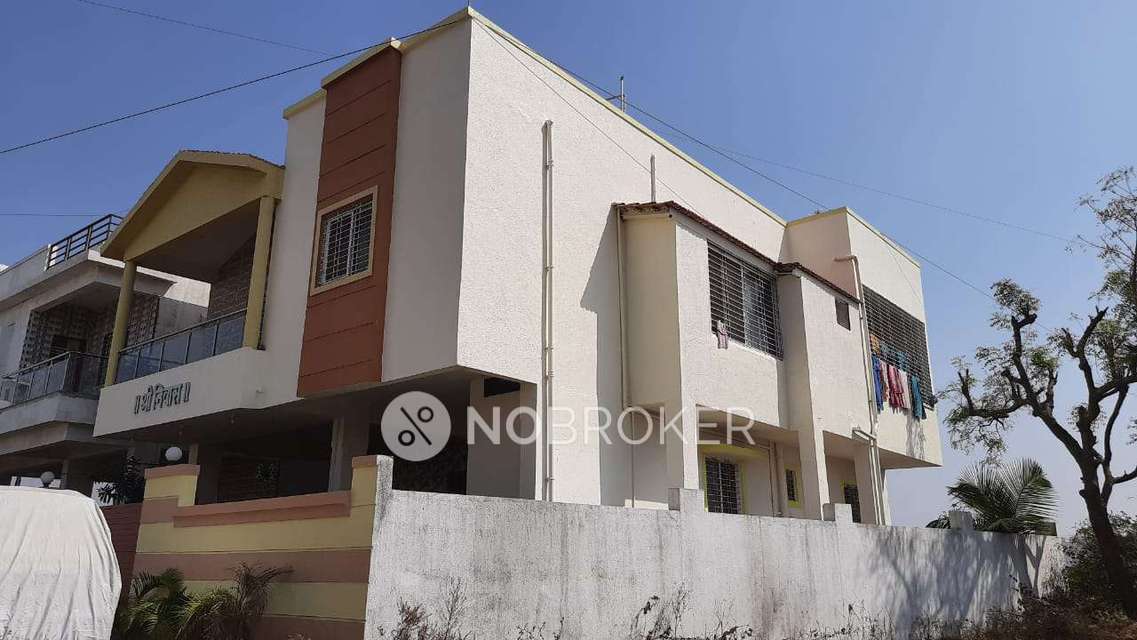 3 BHK House For Sale  In Wagholi