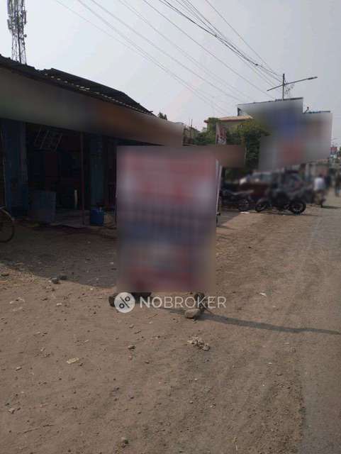 Godown/Warehouse in Kesnand, Pune for Rent 