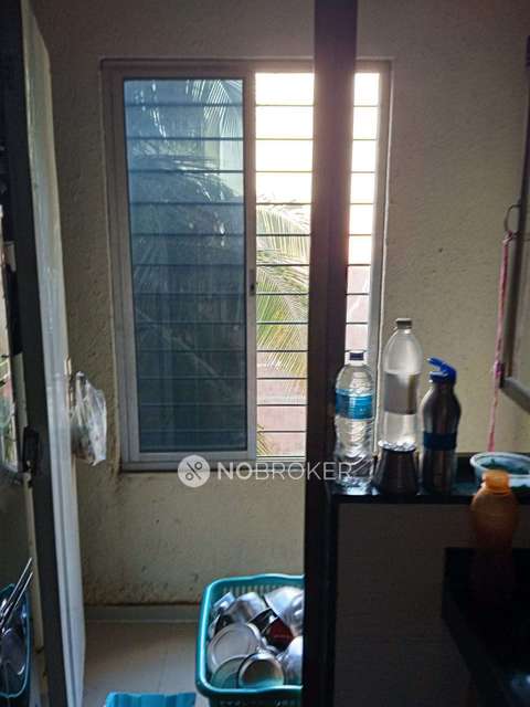 1 BHK Flat In Classic Apartment For Sale  In Malad East