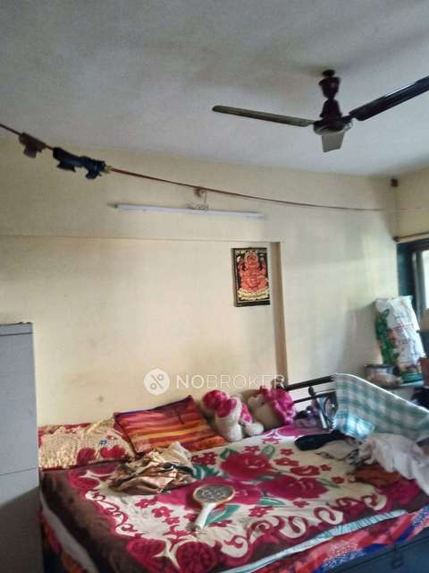 1 BHK Flat In Classic Apartment For Sale  In Malad East