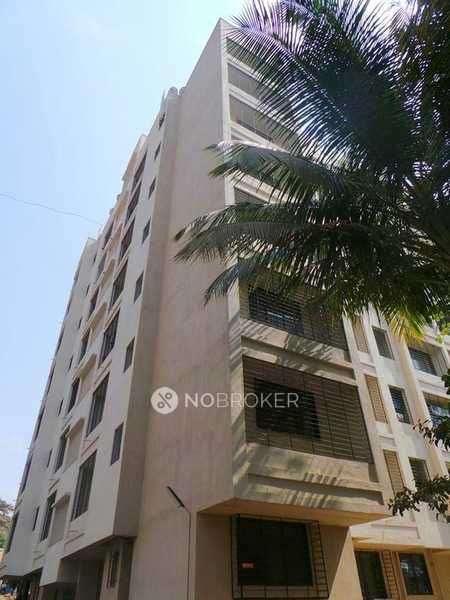 1 BHK Flat In Classic Apartment For Sale  In Malad East