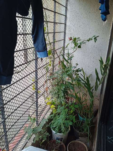 1 BHK Flat In Classic Apartment For Sale  In Malad East