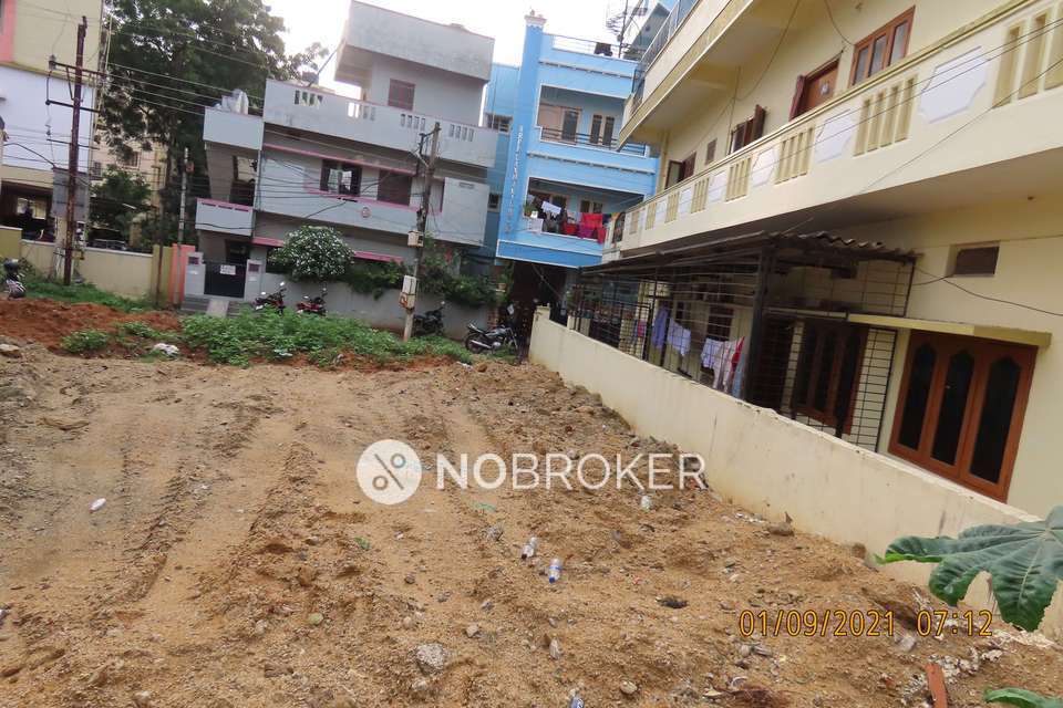 Plot For Sale  In  Alwal