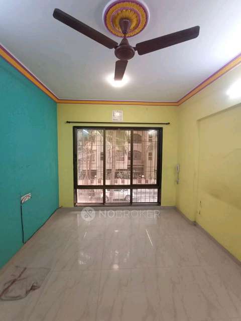 1 BHK Flat In Sheetal View Parijat for Rent  In Goregaon East