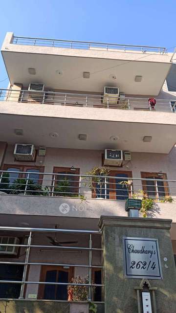 2 BHK House for Rent  In Sector 4
