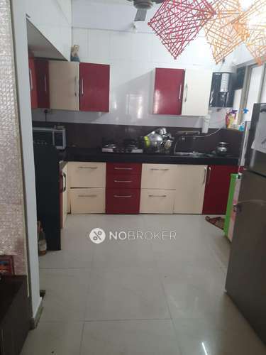 2 BHK Flat In Aster 4 for Rent  In Pimpri Colony