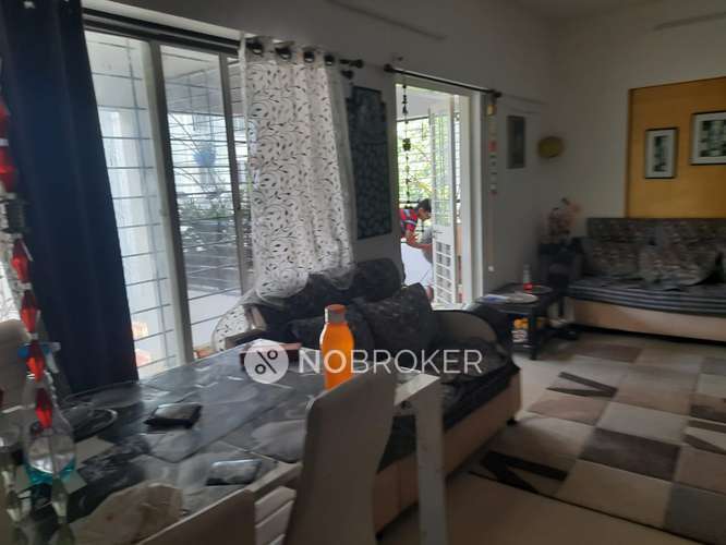 2 BHK Flat In Aster 4 for Rent  In Pimpri Colony