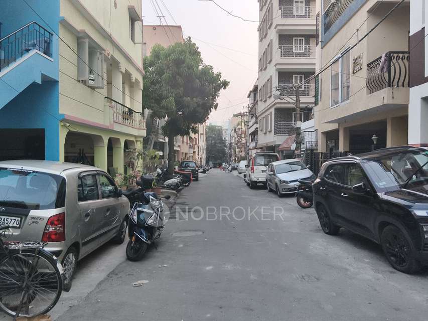 Plot For Sale  In  New Tippasandra