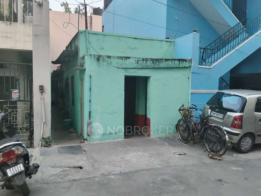 Plot For Sale  In  New Tippasandra