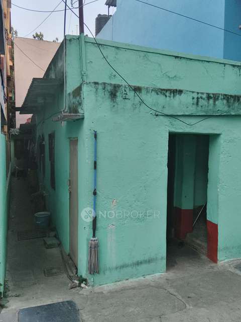 Plot For Sale  In  New Tippasandra