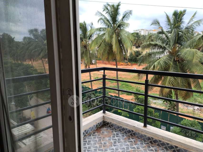 2 BHK Flat In Mr Shine Woods for Rent  In Bannerughatta