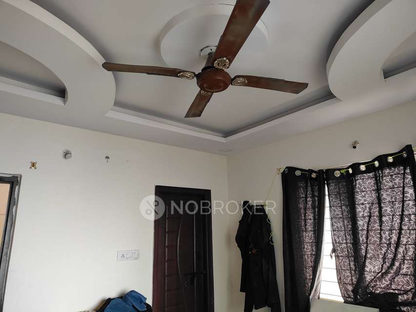 3 BHK Flat In Ns Residency T3 For Sale  In Shaikpet