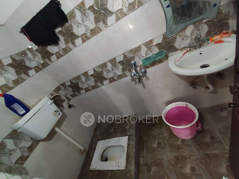 3 BHK Flat In Ns Residency T3 For Sale  In Shaikpet