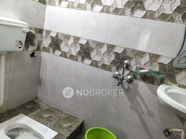 3 BHK Flat In Ns Residency T3 For Sale  In Shaikpet