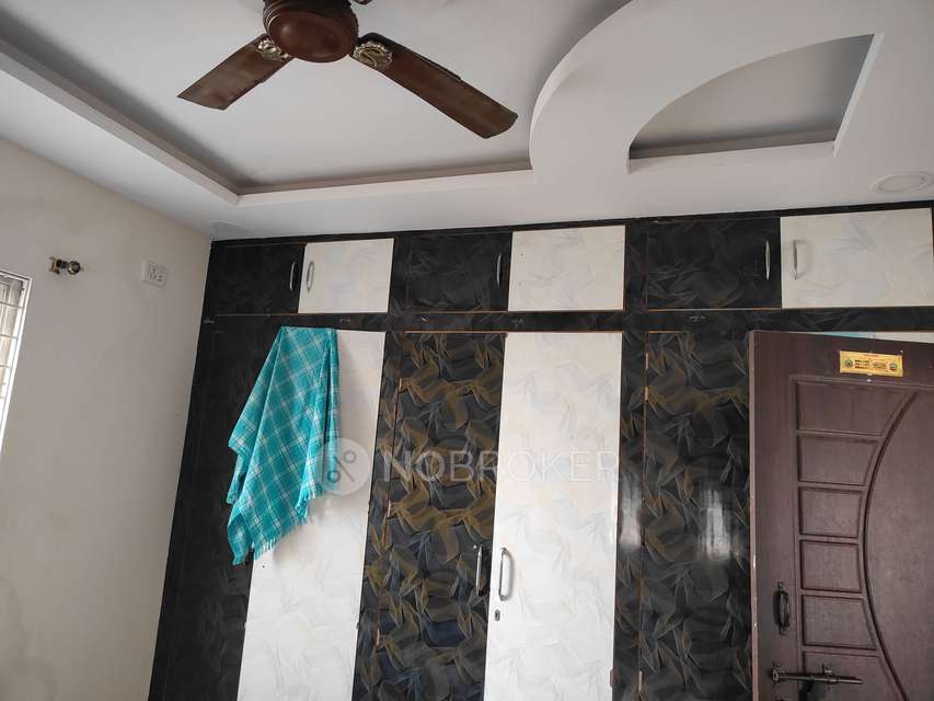 3 BHK Flat In Ns Residency T3 For Sale  In Shaikpet