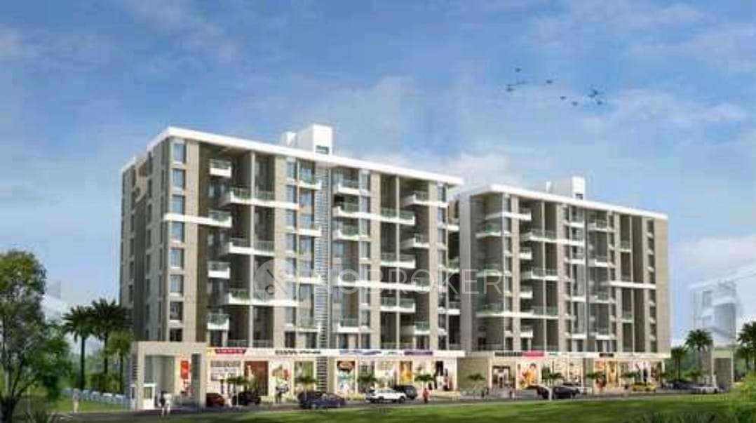 2 BHK Flat In Sherlyn Avenue for Rent  In Pisoli