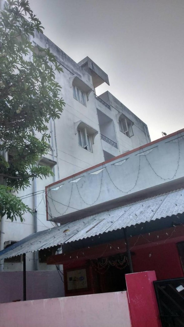 Sunny Plaza Sainikpuri, hyderabad Apartments/Flats NoBroker