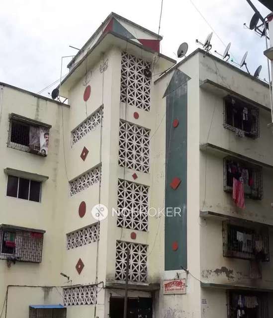 1 RK Flat In Mahalaxmi Apartment For Sale  In Virar West