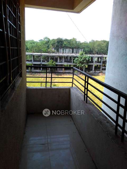 1 RK Flat In Rutuja Apartment, Old Sangvi for Rent  In Old Sangvi