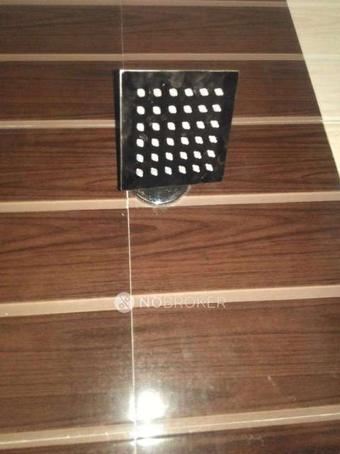 1 RK Flat In Rutuja Apartment, Old Sangvi for Rent  In Old Sangvi