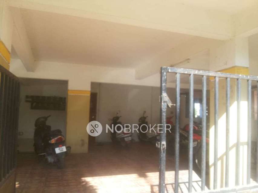 1 RK Flat In Rutuja Apartment, Old Sangvi for Rent  In Old Sangvi