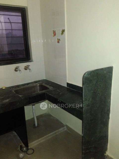 1 RK Flat In Rutuja Apartment, Old Sangvi for Rent  In Old Sangvi