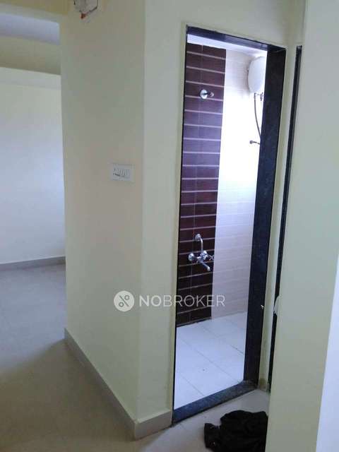 1 RK Flat In Rutuja Apartment, Old Sangvi for Rent  In Old Sangvi