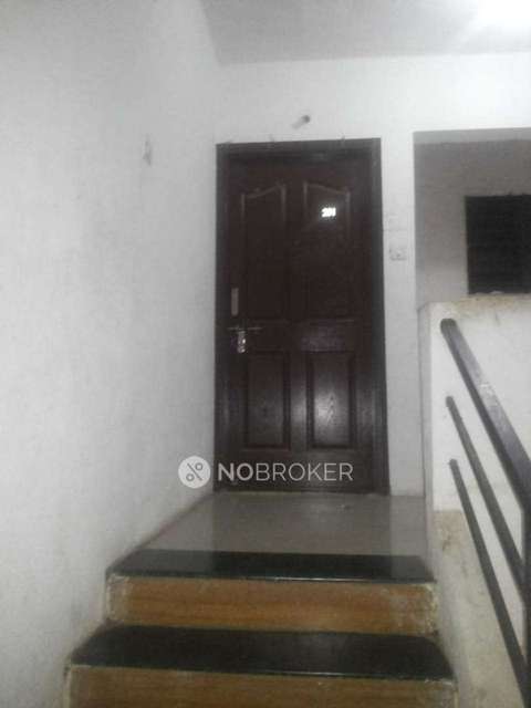 1 RK Flat In Rutuja Apartment, Old Sangvi for Rent  In Old Sangvi