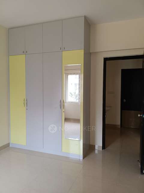 3 BHK Flat In Krishna Mystiq for Rent  In Basapura