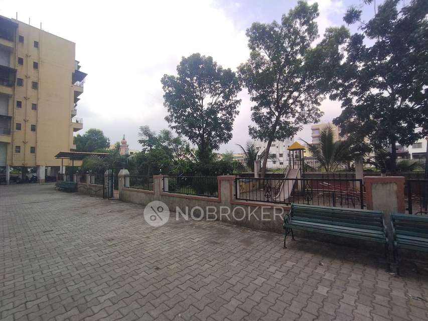 2 BHK Flat In Aaryan Shriram Residency for Rent  In Wagholi